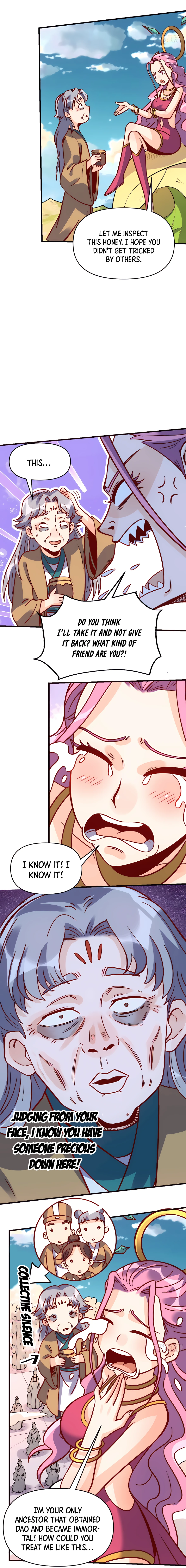 Chapter 141 - Image 4