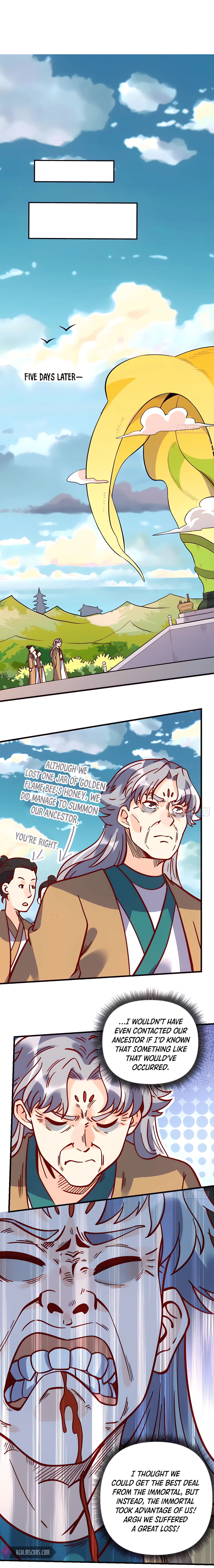 Chapter 141 - Image 6