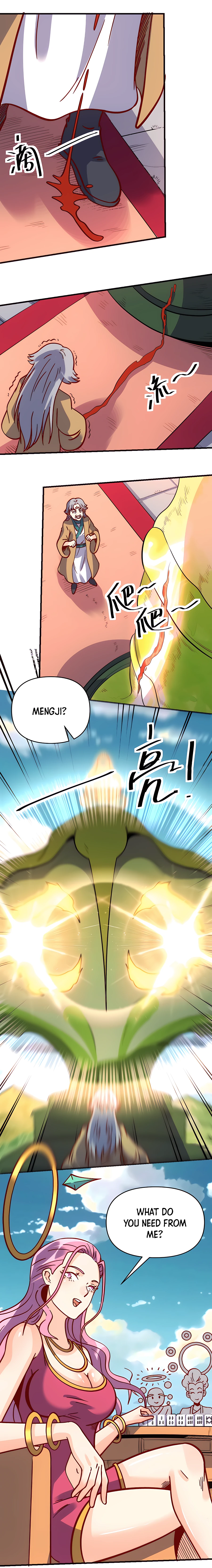 Chapter 141 - Image 7