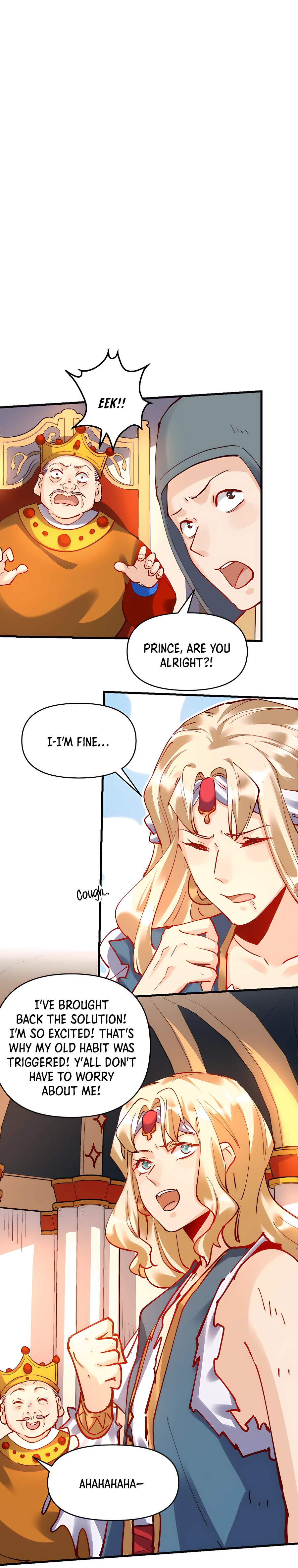 Chapter 143 - Image 4
