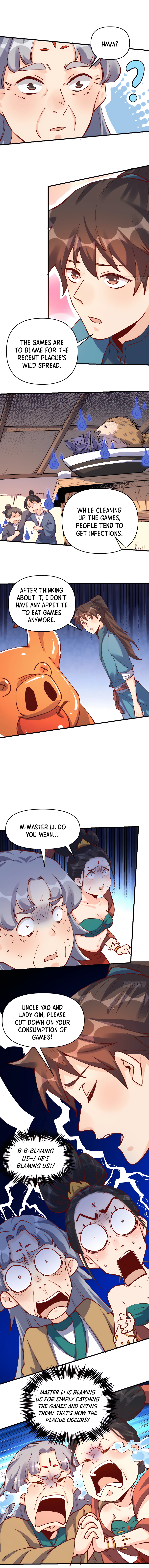 Chapter 144 - Image 3
