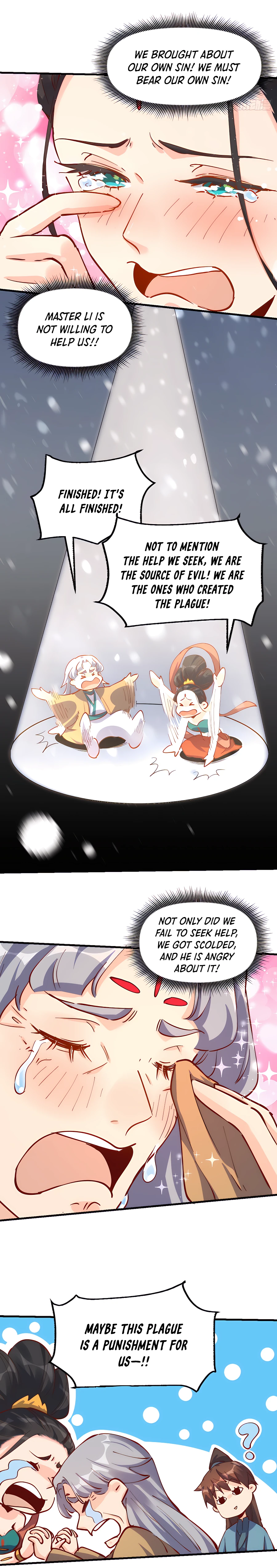 Chapter 144 - Image 4