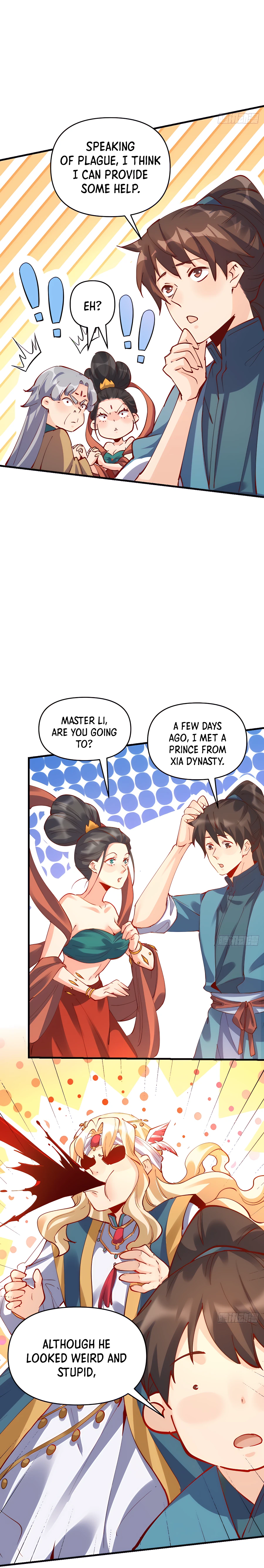 Chapter 144 - Image 5