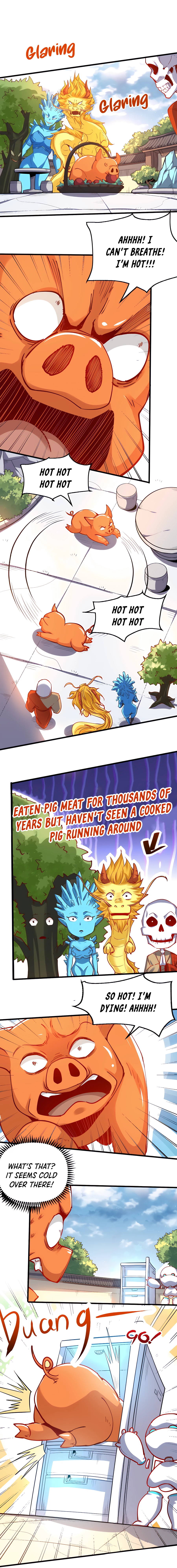 Chapter 144 - Image 7