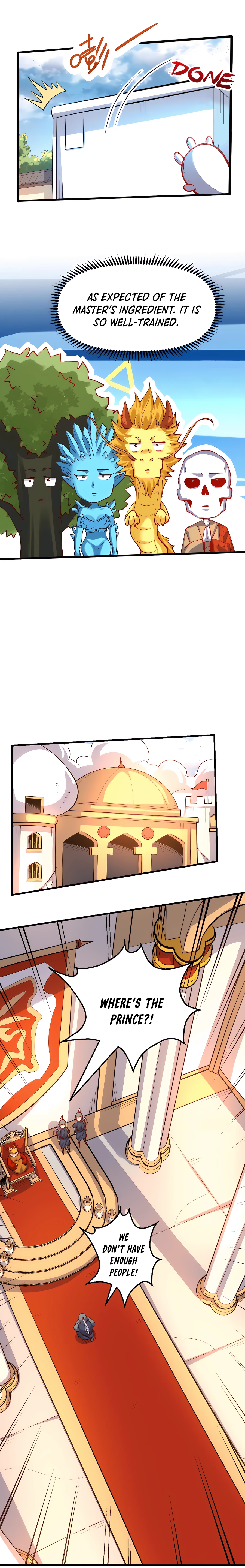 Chapter 144 - Image 8