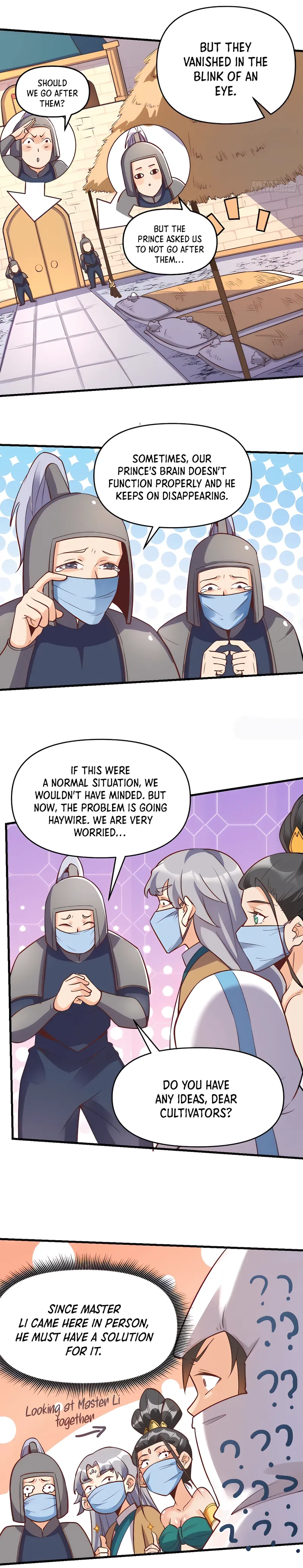 Chapter 145 - Image 3