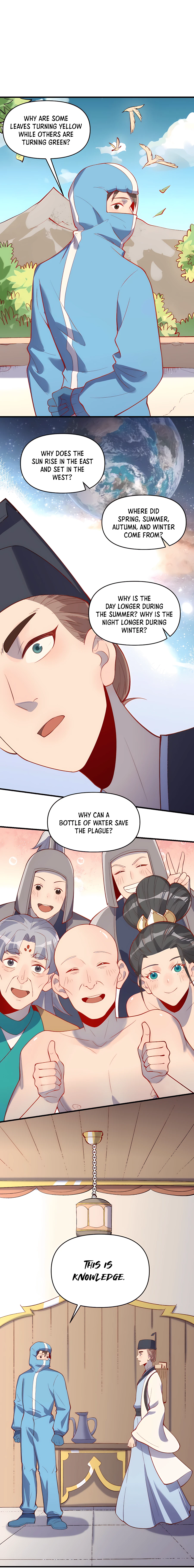 Chapter 146 - Image 6
