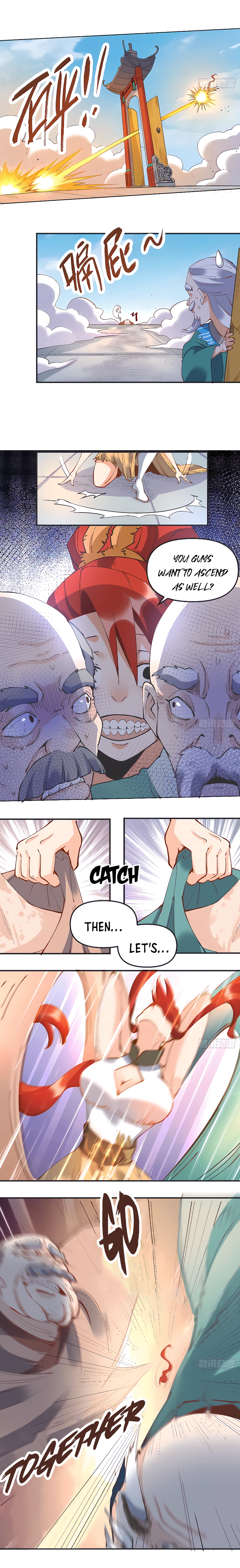 Chapter 150 - Image 11