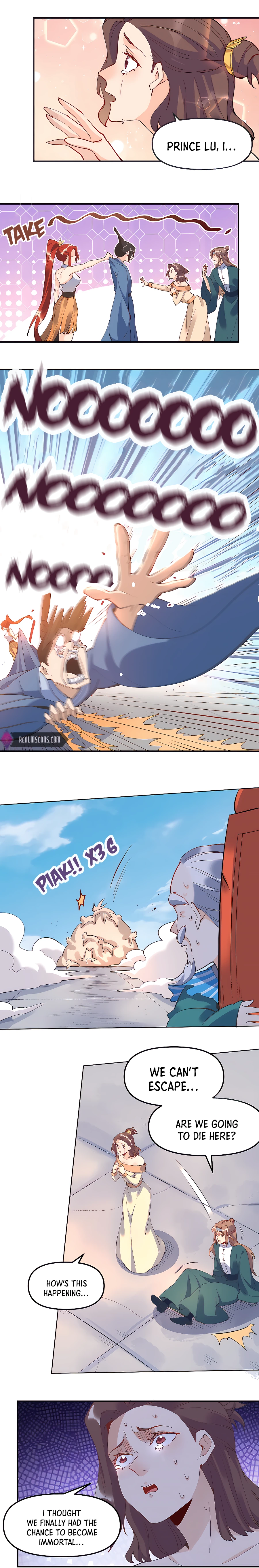 Chapter 150 - Image 13
