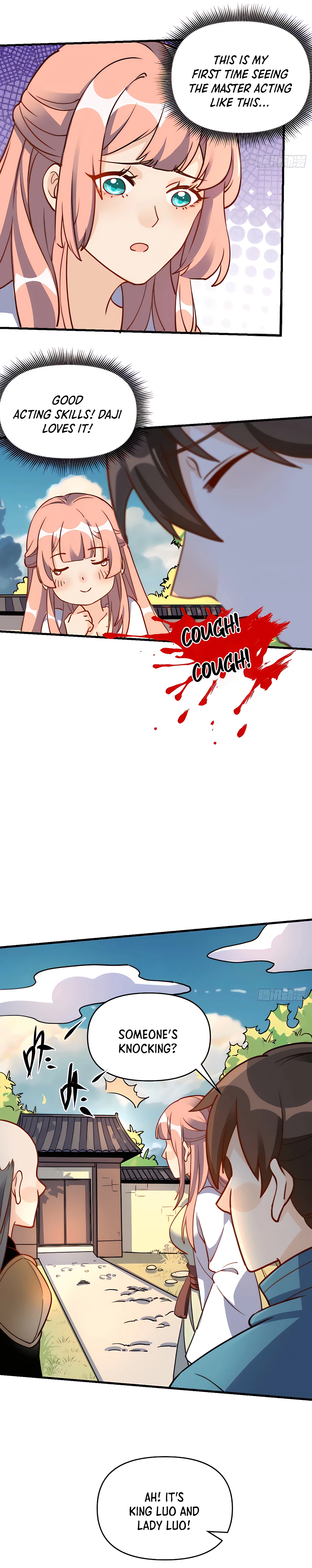Chapter 153 - Image 5