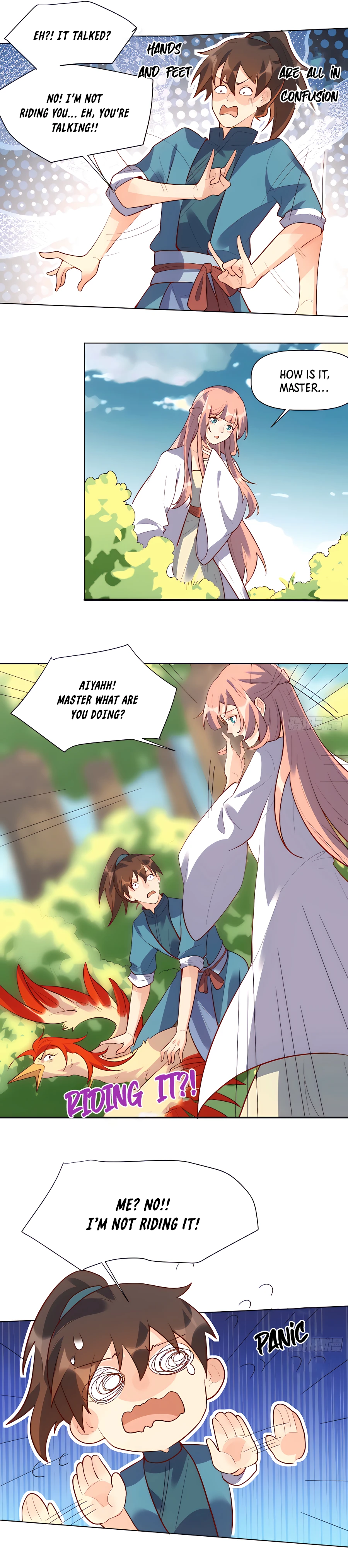 Chapter 154 - Image 4