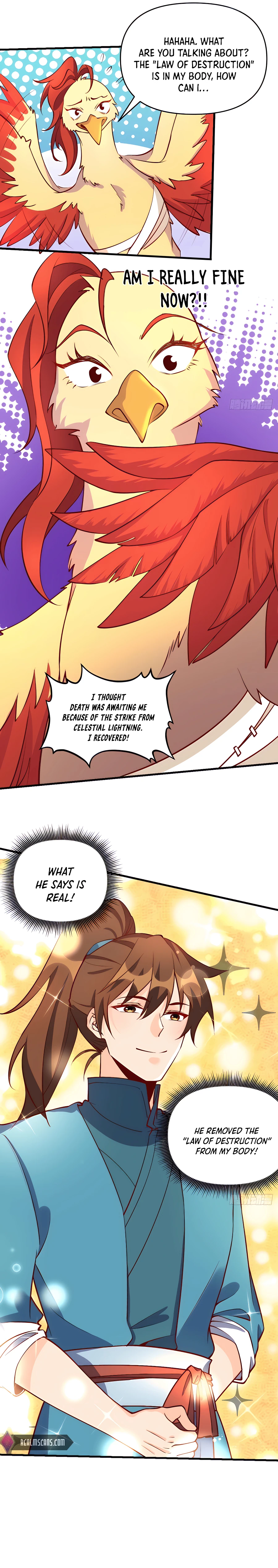 Chapter 156 - Image 3