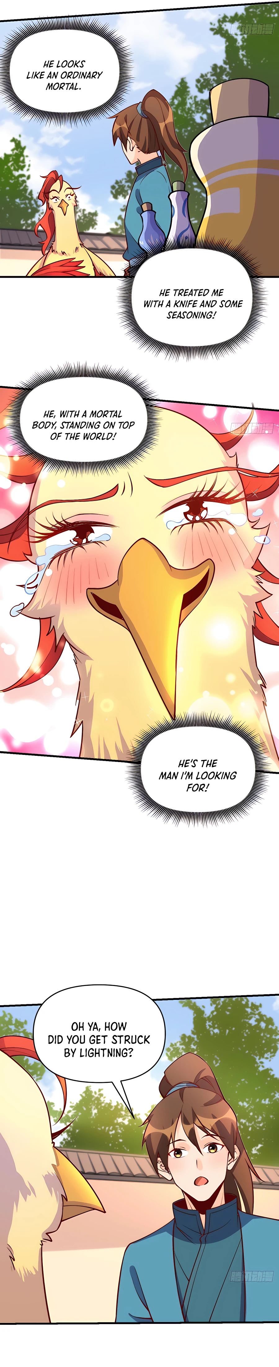Chapter 156 - Image 4