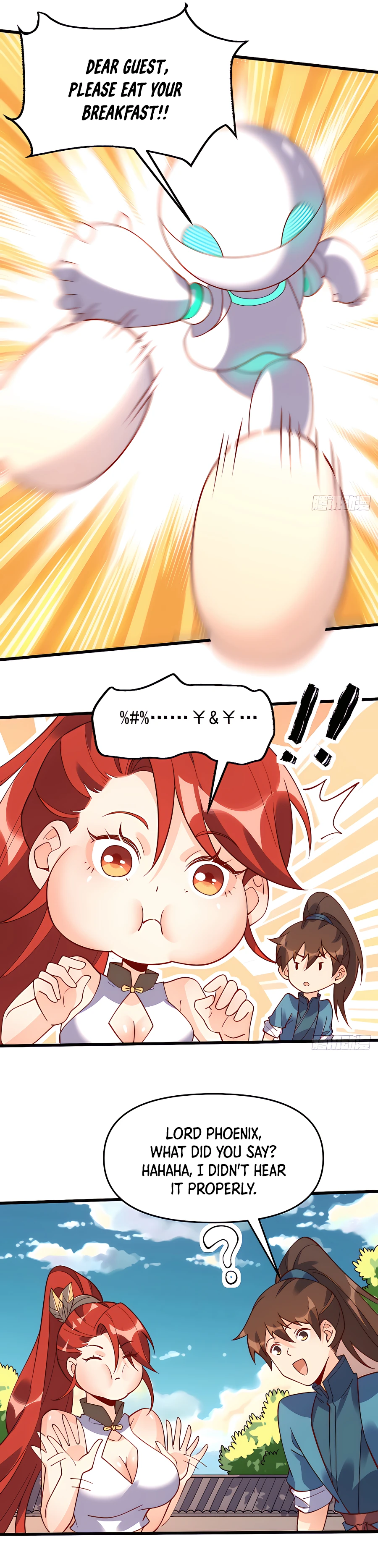 Chapter 158 - Image 10