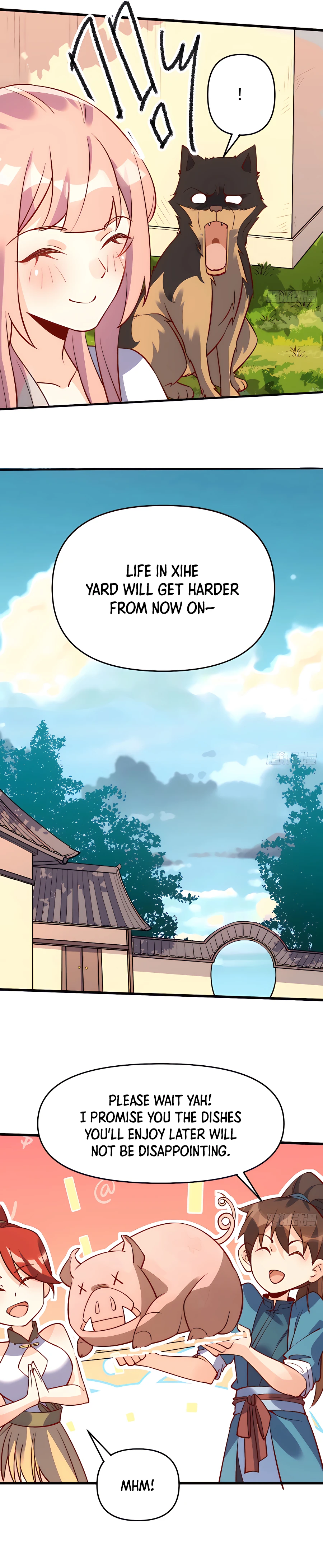 Chapter 158 - Image 18