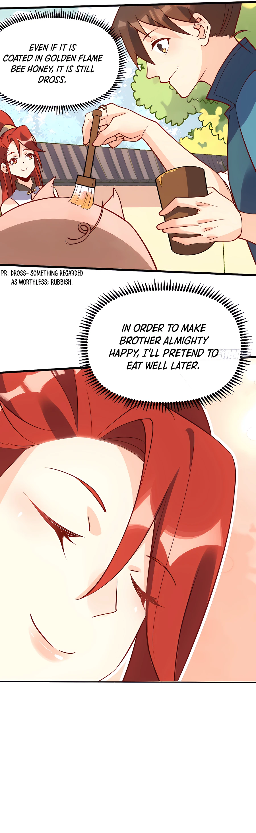 Chapter 158 - Image 20