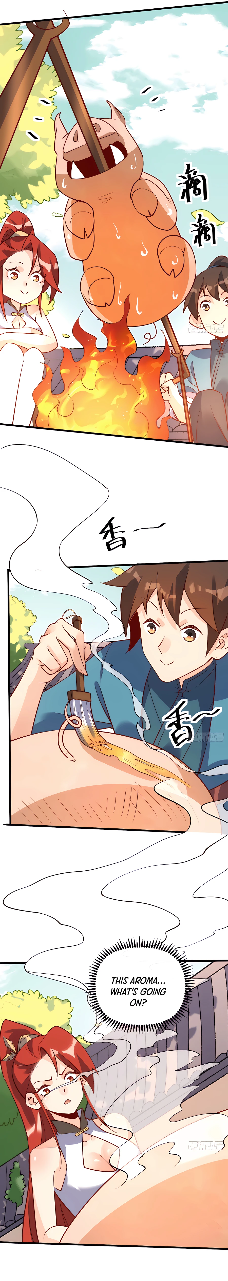 Chapter 158 - Image 21