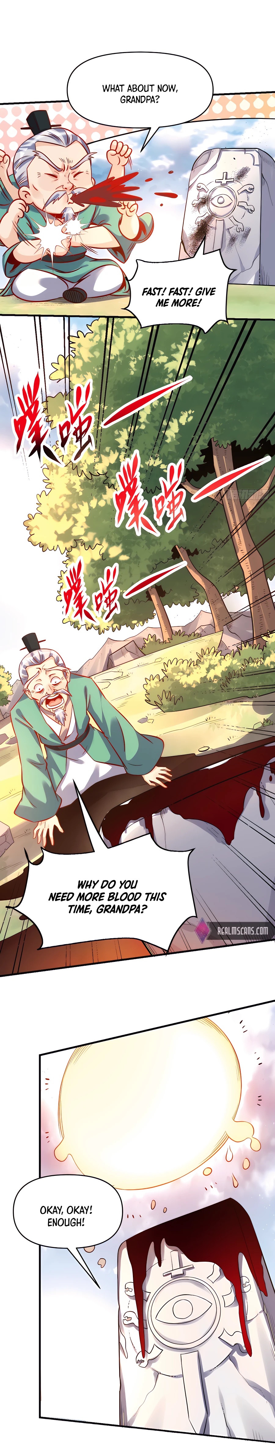 Chapter 161 - Image 4