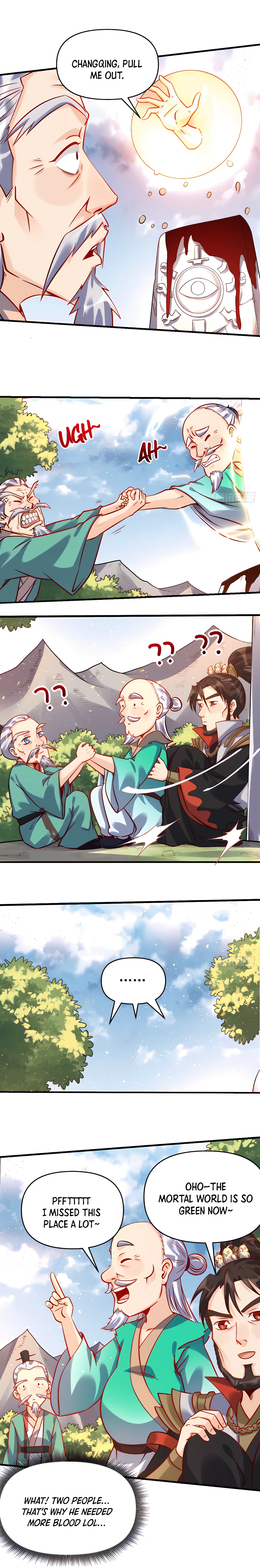 Chapter 161 - Image 5