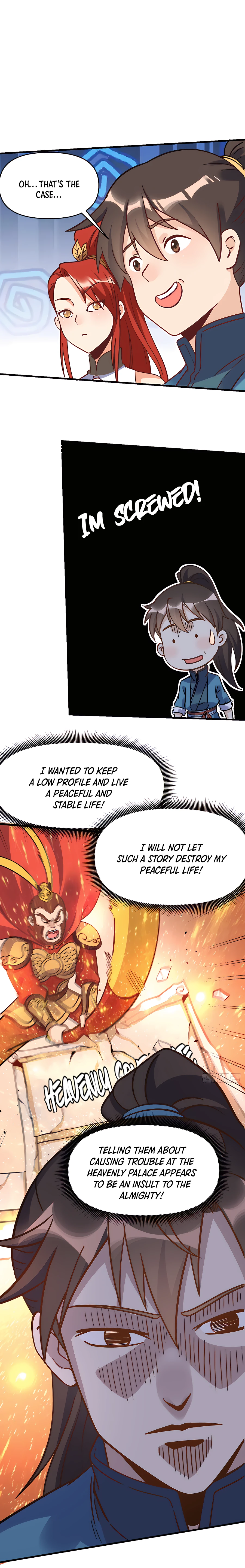 Chapter 163 - Image 5