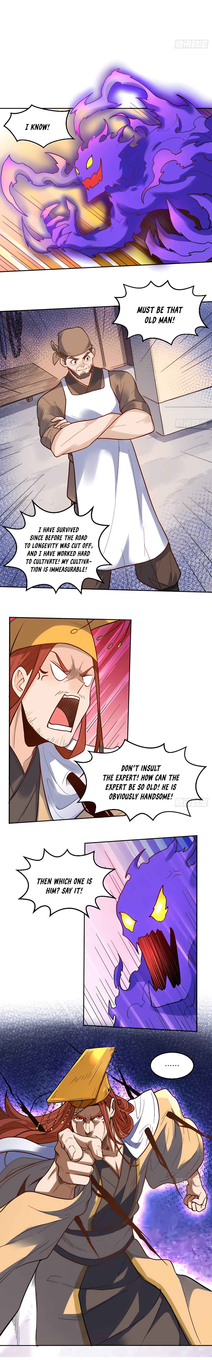 Chapter 166 - Image 8