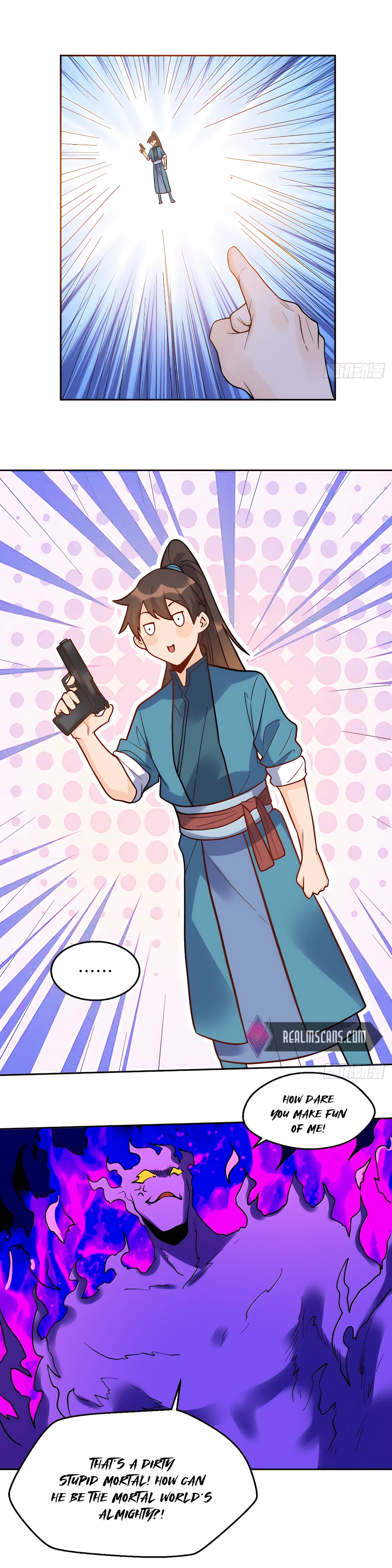 Chapter 166 - Image 9