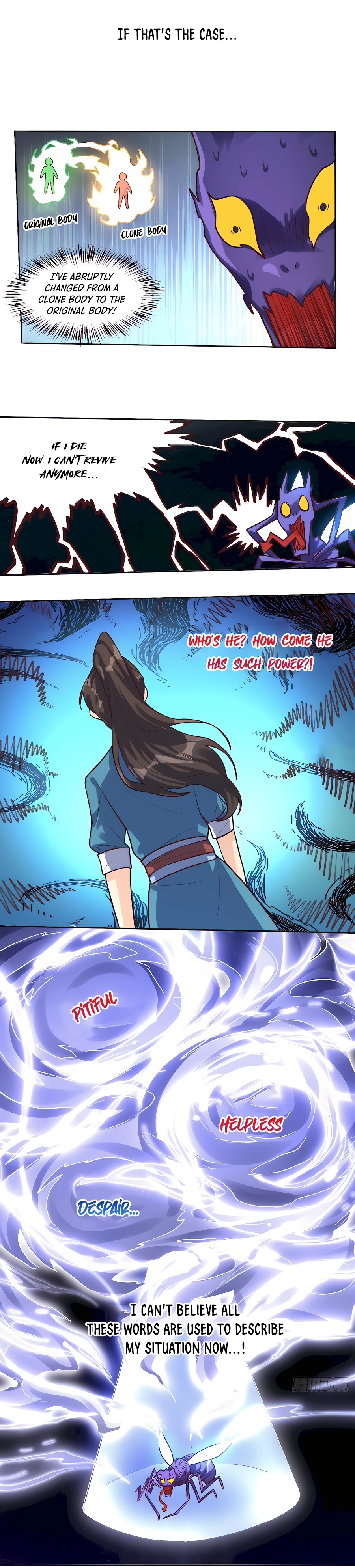 Chapter 167 - Image 10
