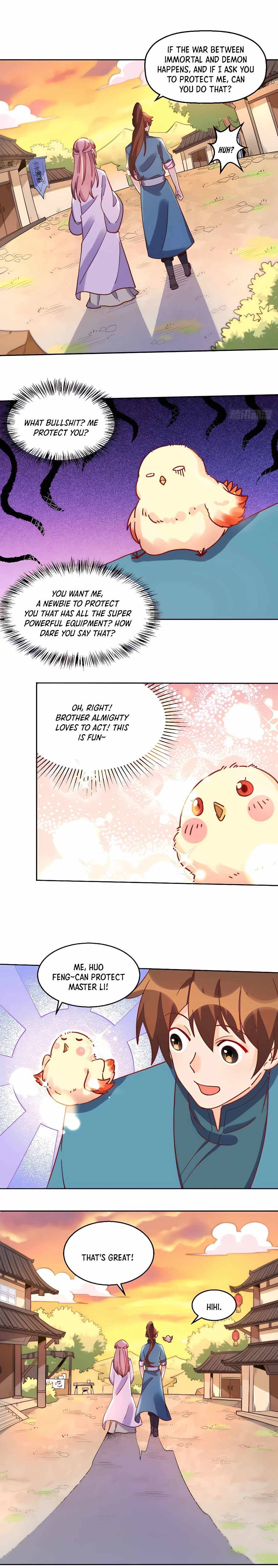 Chapter 168 - Image 3