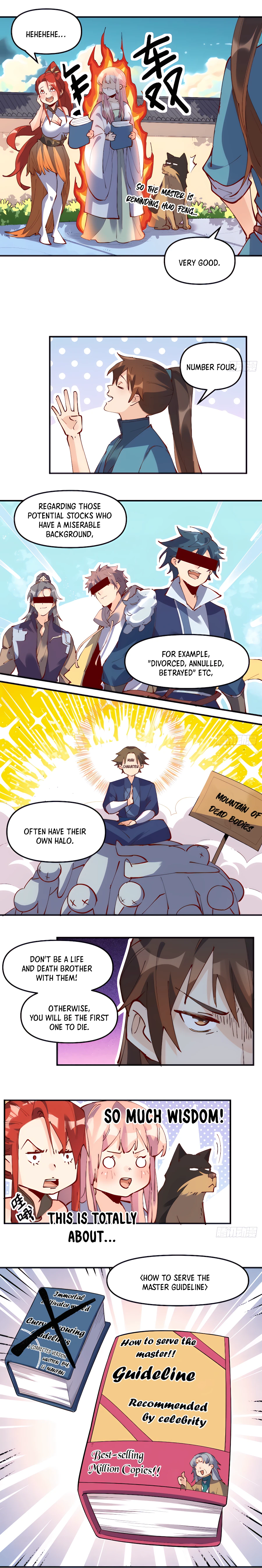 Chapter 169 - Image 11
