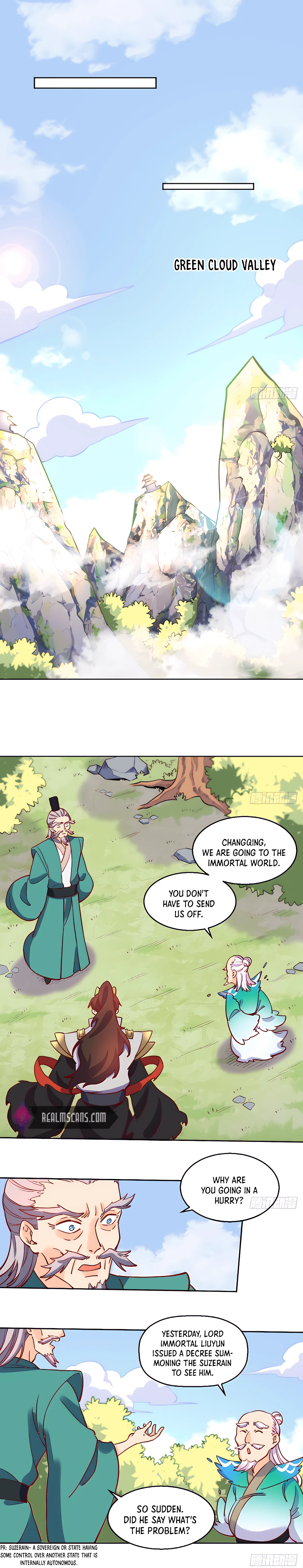 Chapter 169 - Image 2