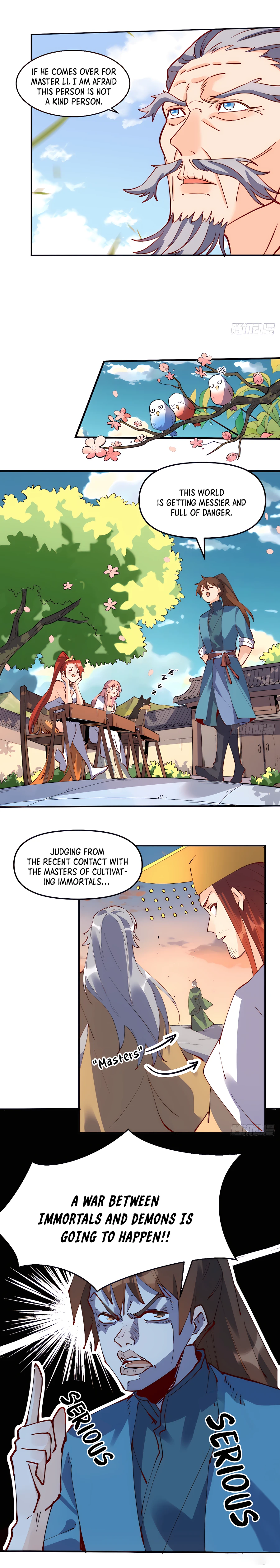 Chapter 169 - Image 5