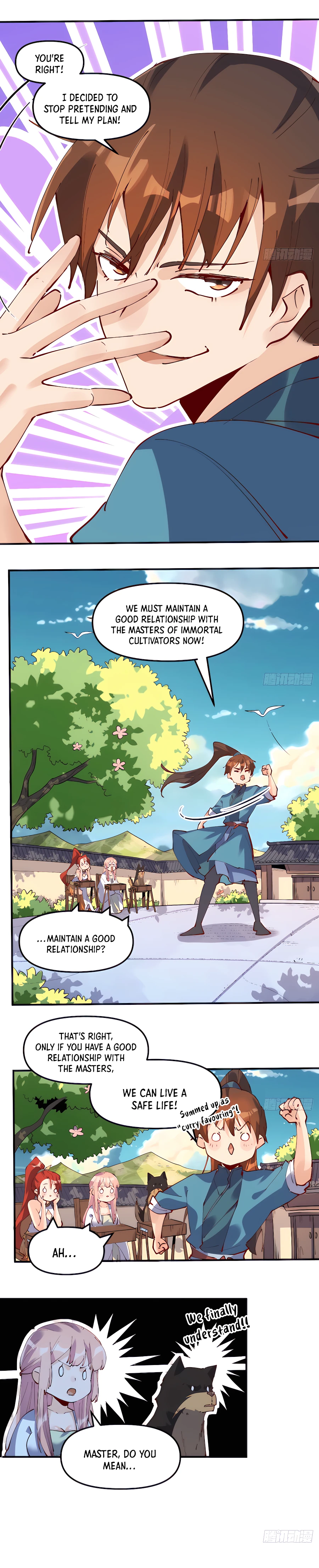 Chapter 169 - Image 7