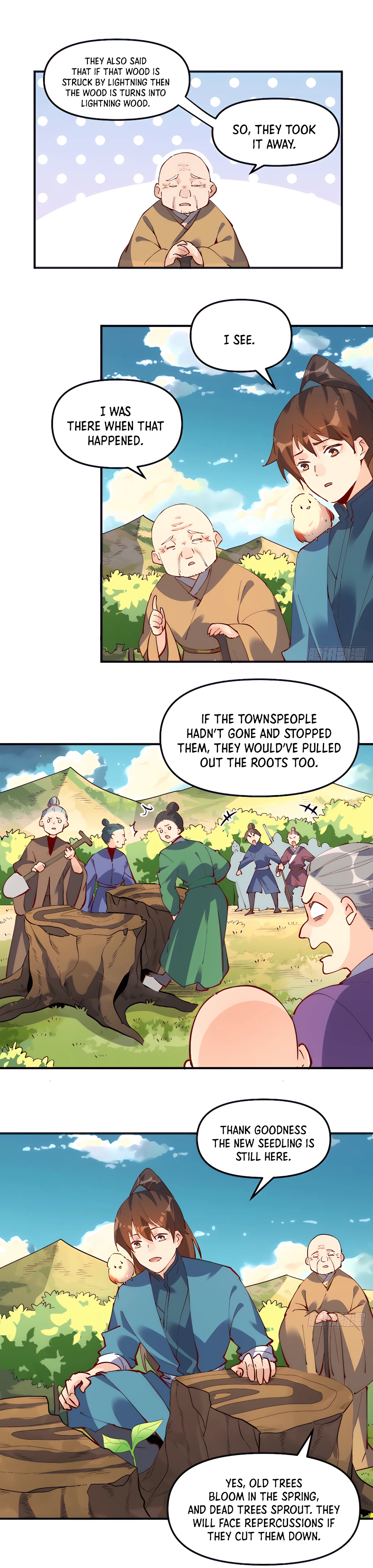 Chapter 170 - Image 12