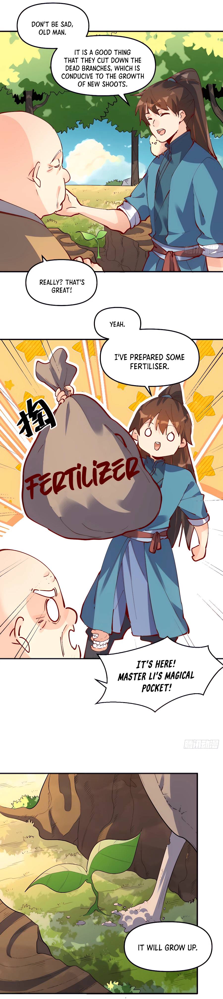 Chapter 170 - Image 13