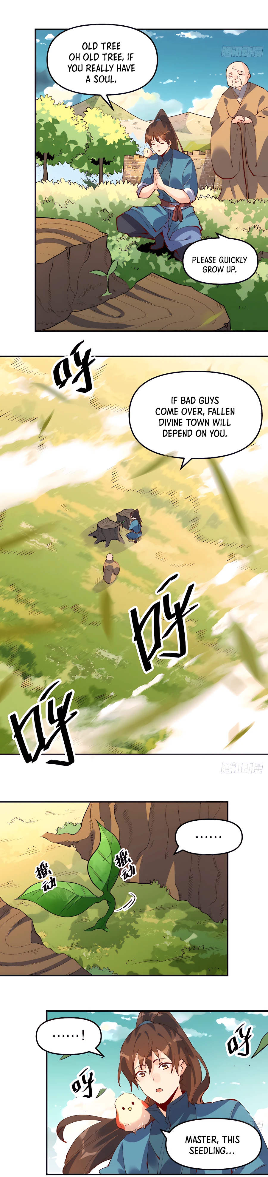 Chapter 170 - Image 14