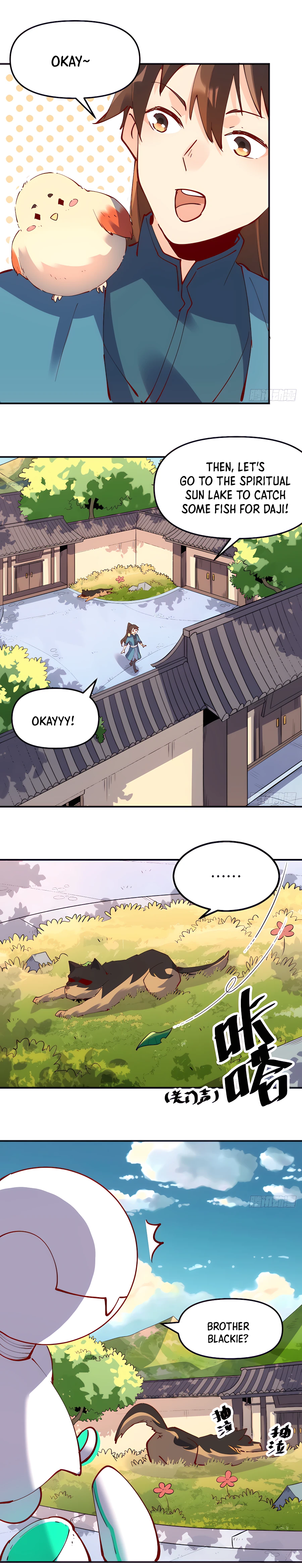 Chapter 170 - Image 4