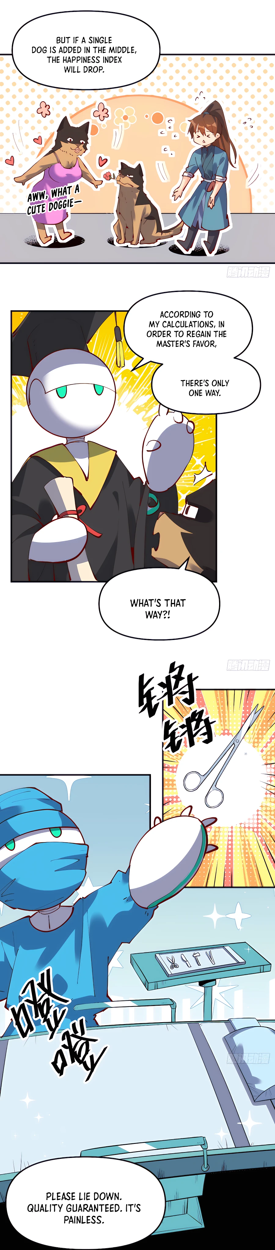 Chapter 170 - Image 9