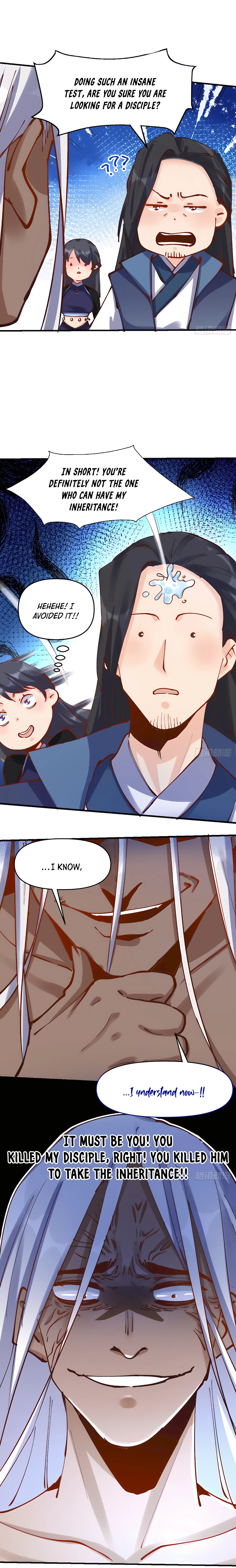 Chapter 171 - Image 7