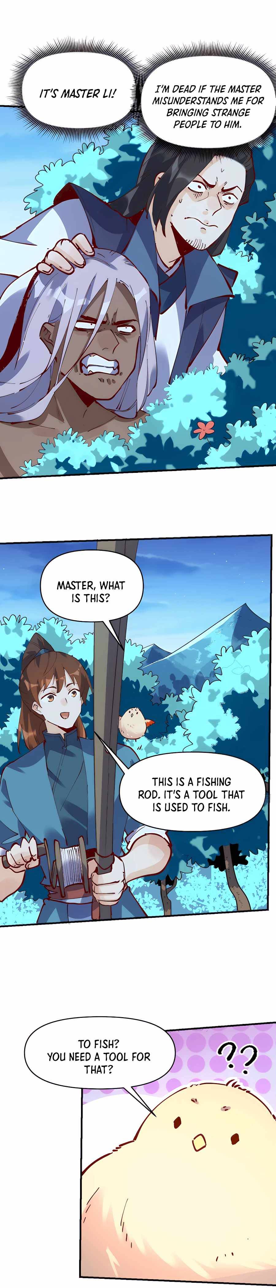 Chapter 172 - Image 3