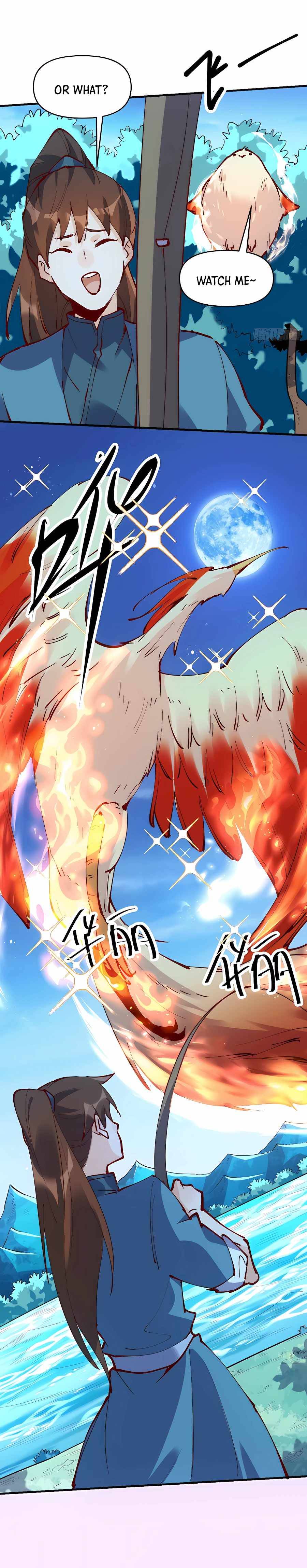 Chapter 172 - Image 4