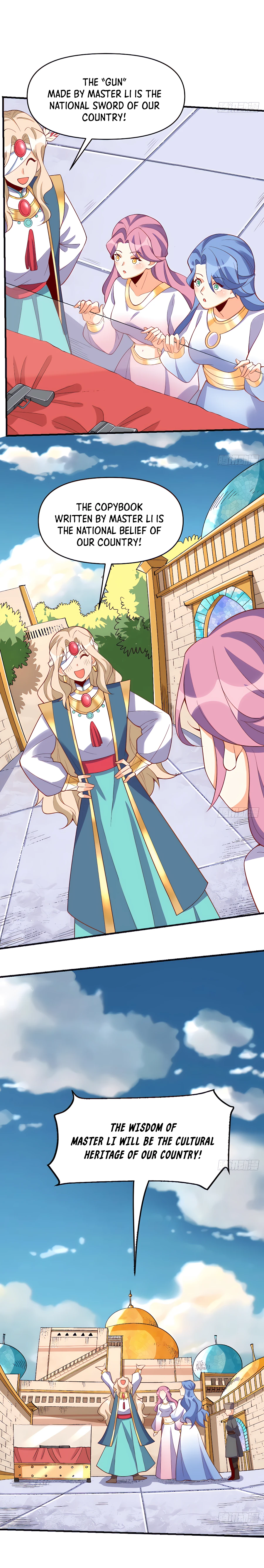 Chapter 176 - Image 8