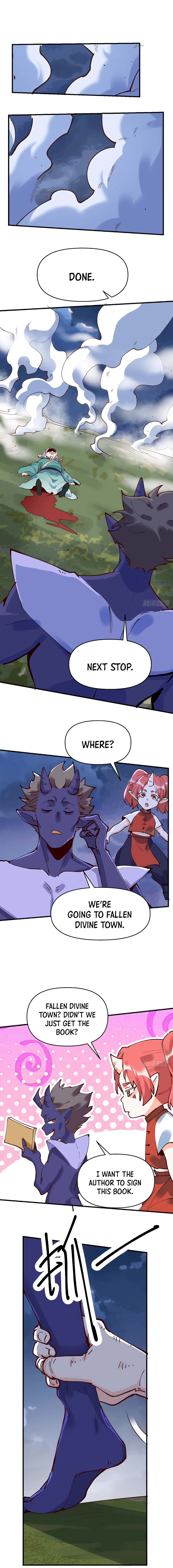 Chapter 179 - Image 5