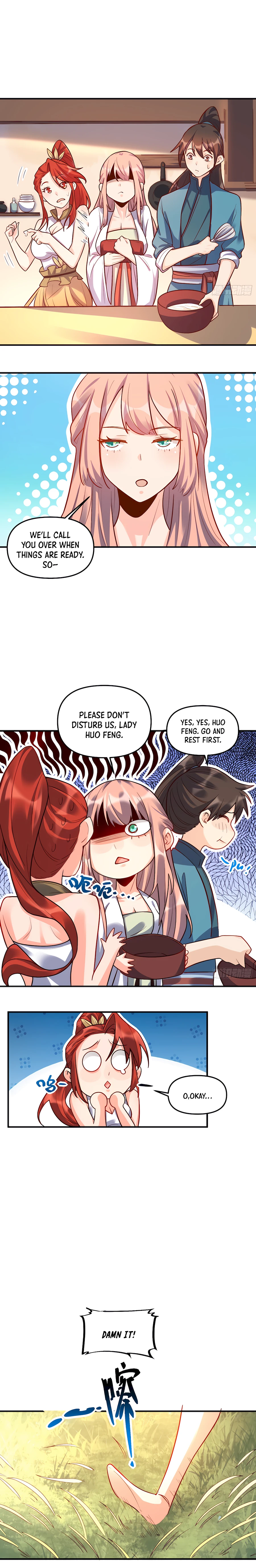 Chapter 180 - Image 11