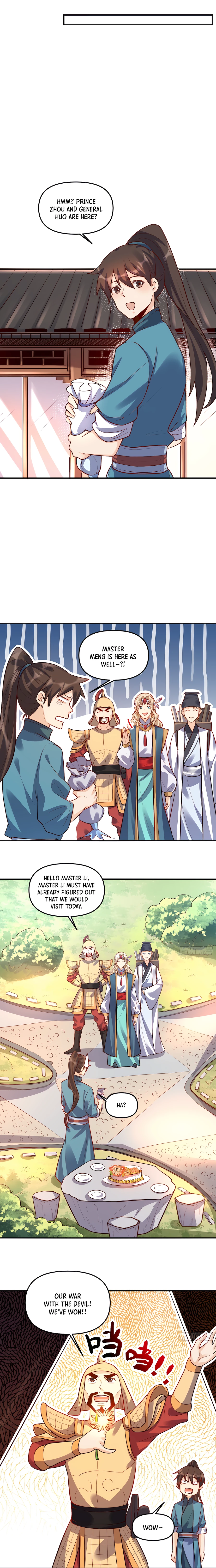 Chapter 180 - Image 15