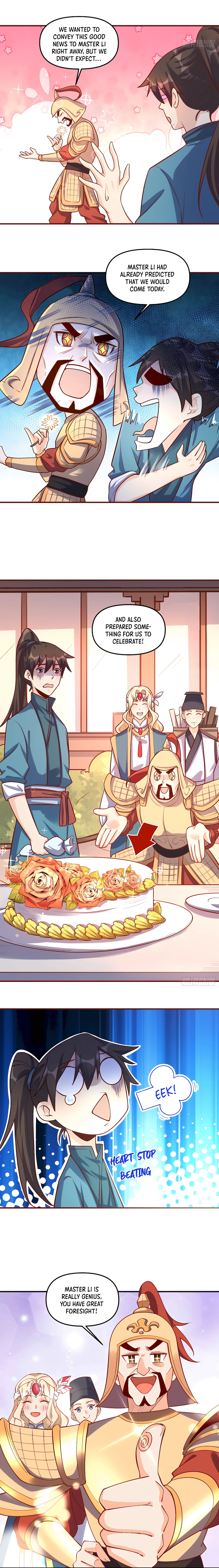 Chapter 180 - Image 17