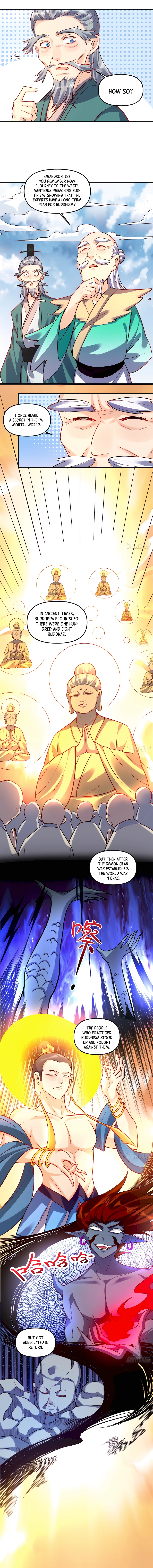 Chapter 180 - Image 8