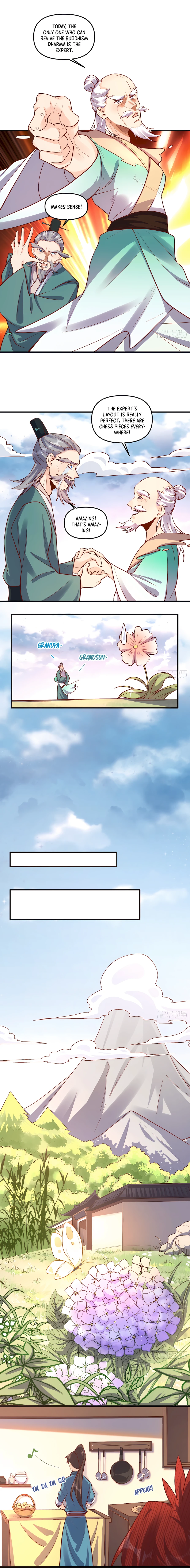 Chapter 180 - Image 9