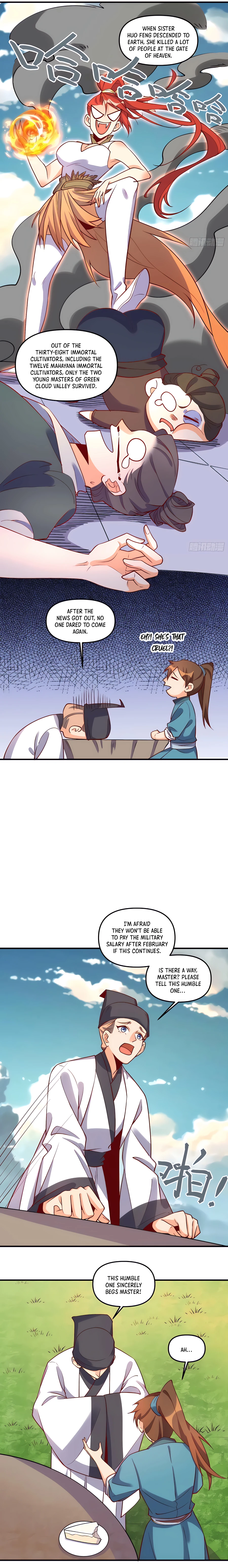 Chapter 181 - Image 11