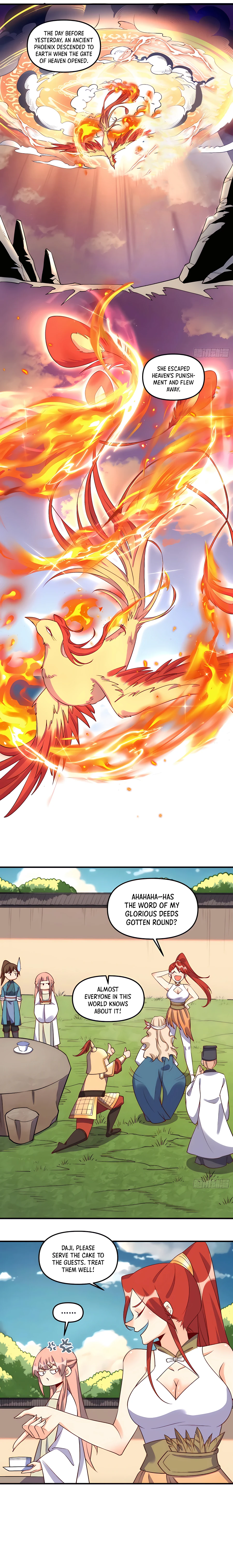 Chapter 181 - Image 5