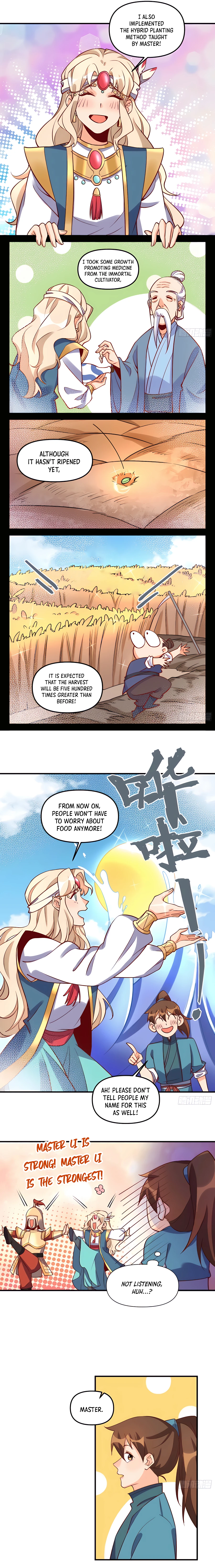 Chapter 181 - Image 9